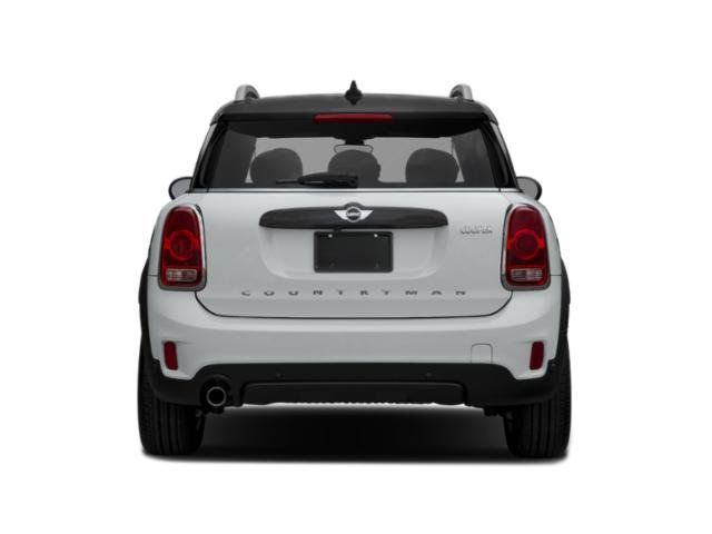 2019 MINI Countryman Cooper