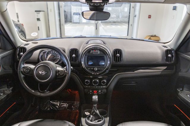 2019 MINI Countryman Cooper