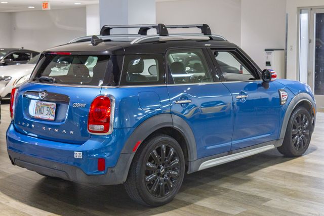 2019 MINI Countryman Cooper
