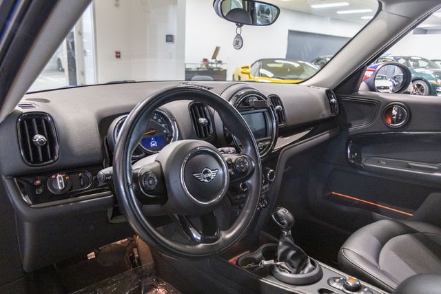 2019 MINI Countryman Cooper