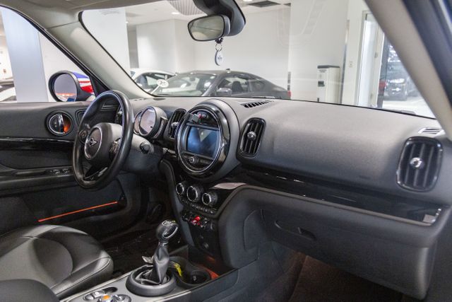 2019 MINI Countryman Cooper
