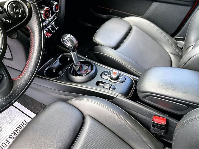 2019 MINI Countryman Cooper S ALL4