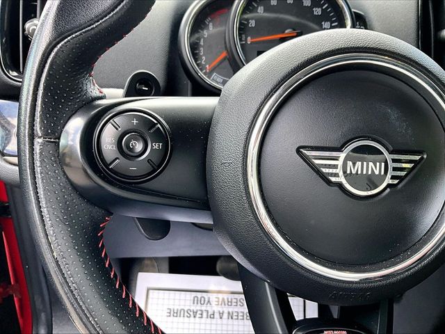 2019 MINI Countryman Cooper S ALL4