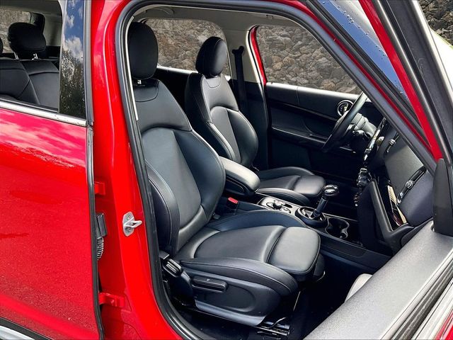 2019 MINI Countryman Cooper S ALL4