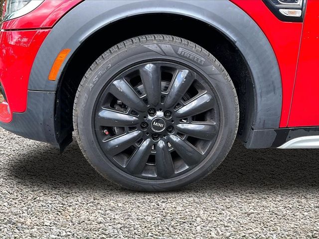 2019 MINI Countryman Cooper S ALL4