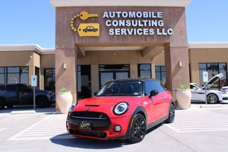 2019 Mini Hardtop