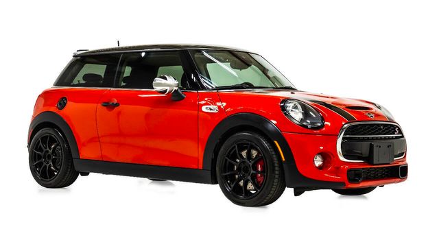 2019 Mini Hardtop 2 Door Cooper S | Houston, TX | Houston Auto Credit