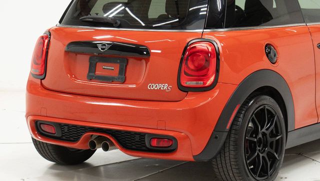 2019 Mini Hardtop 2 Door Cooper S | Houston, TX | Houston Auto Credit 2019 Mini Hardtop 2 Door Cooper S | Houston, TX | Houston Auto Credit