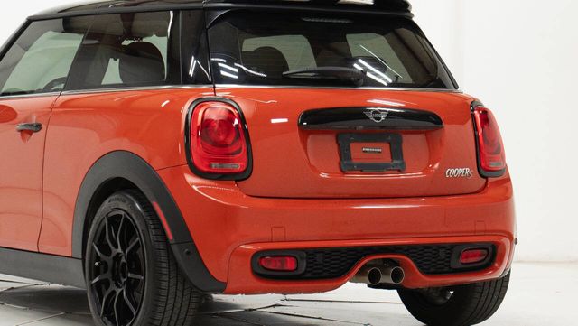 2019 Mini Hardtop 2 Door Cooper S | Houston, TX | Houston Auto Credit 2019 Mini Hardtop 2 Door Cooper S | Houston, TX | Houston Auto Credit