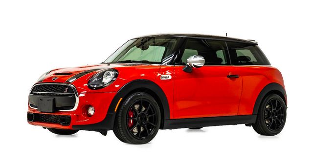 2019 Mini Hardtop 2 Door Cooper S | Houston, TX | Houston Auto Credit 2019 Mini Hardtop 2 Door Cooper S | Houston, TX | Houston Auto Credit