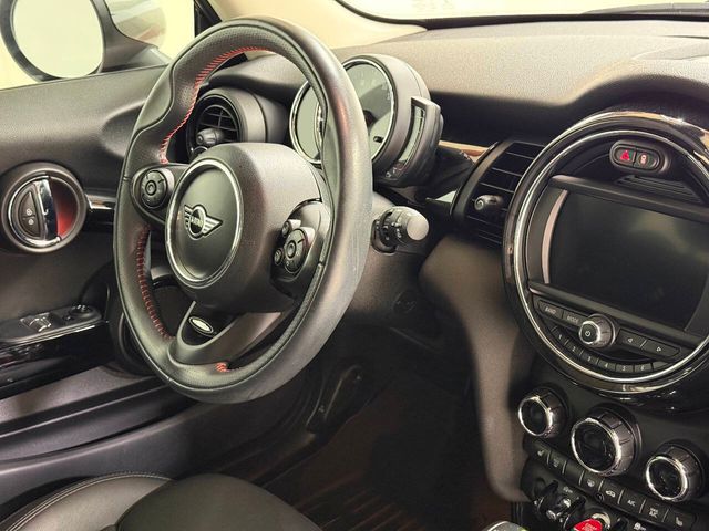 2019 Mini Hardtop 2 Door Cooper S | Houston, TX | Houston Auto Credit