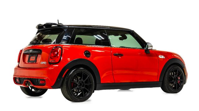 2019 Mini Hardtop 2 Door Cooper S | Houston, TX | Houston Auto Credit 2019 Mini Hardtop 2 Door Cooper S | Houston, TX | Houston Auto Credit
