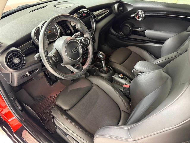 2019 Mini Hardtop 2 Door Cooper S | Houston, TX | Houston Auto Credit 2019 Mini Hardtop 2 Door Cooper S | Houston, TX | Houston Auto Credit
