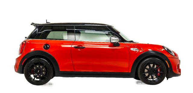 2019 Mini Hardtop 2 Door Cooper S | Houston, TX | Houston Auto Credit