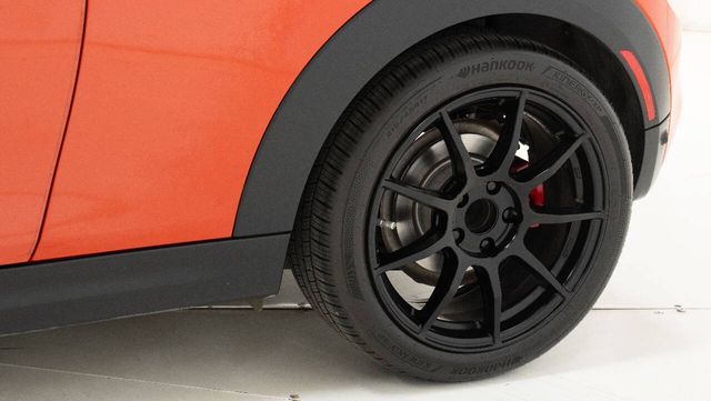 2019 Mini Hardtop 2 Door Cooper S | Houston, TX | Houston Auto Credit