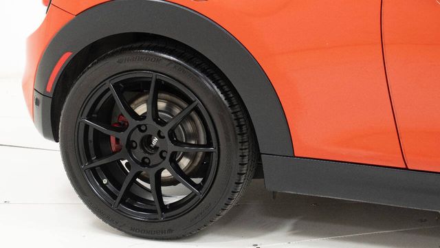 2019 Mini Hardtop 2 Door Cooper S | Houston, TX | Houston Auto Credit 2019 Mini Hardtop 2 Door Cooper S | Houston, TX | Houston Auto Credit