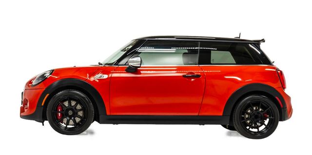 2019 Mini Hardtop 2 Door Cooper S | Houston, TX | Houston Auto Credit 2019 Mini Hardtop 2 Door Cooper S | Houston, TX | Houston Auto Credit