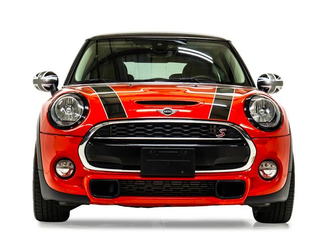 2019 Mini Hardtop 2 Door Cooper S | Houston, TX | Houston Auto Credit