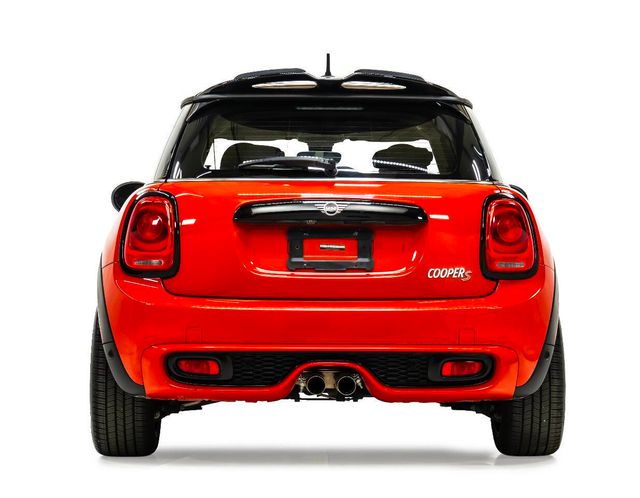 2019 Mini Hardtop 2 Door Cooper S | Houston, TX | Houston Auto Credit