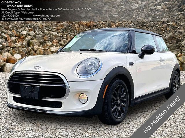 2019 Mini Hardtop 2 Door Cooper | Naugatuck, Connecticut | A Better Way Wholesale Autos-CT