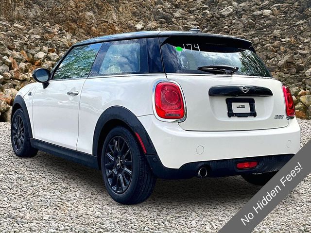 2019 MINI Hardtop 2 Door Cooper