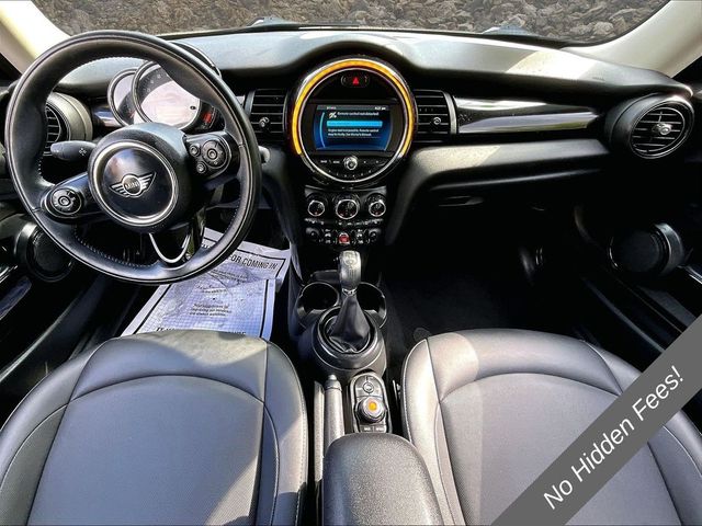 2019 MINI Hardtop 2 Door Cooper