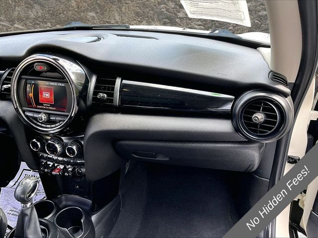 2019 MINI Hardtop 2 Door Cooper