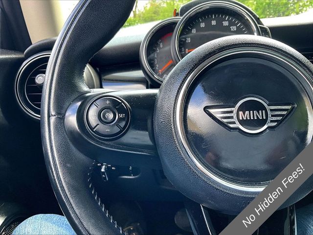 2019 MINI Hardtop 2 Door Cooper