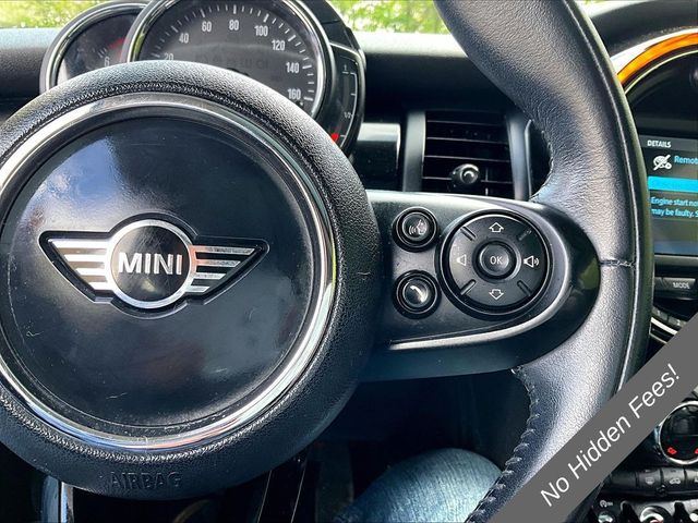 2019 MINI Hardtop 2 Door Cooper