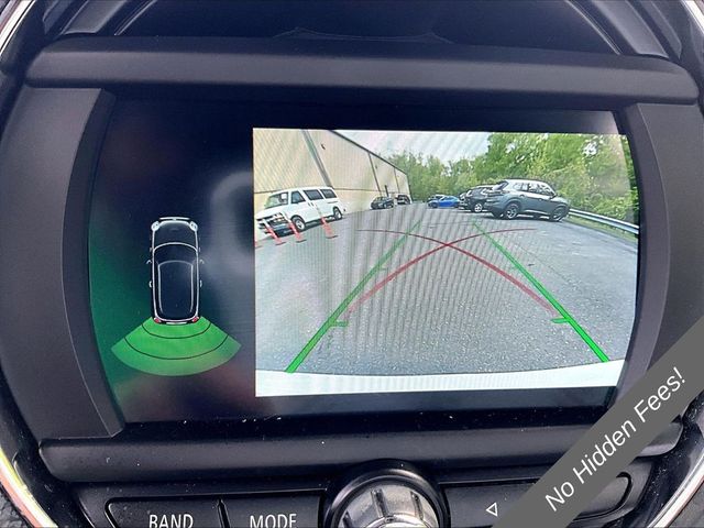 2019 MINI Hardtop 2 Door Cooper