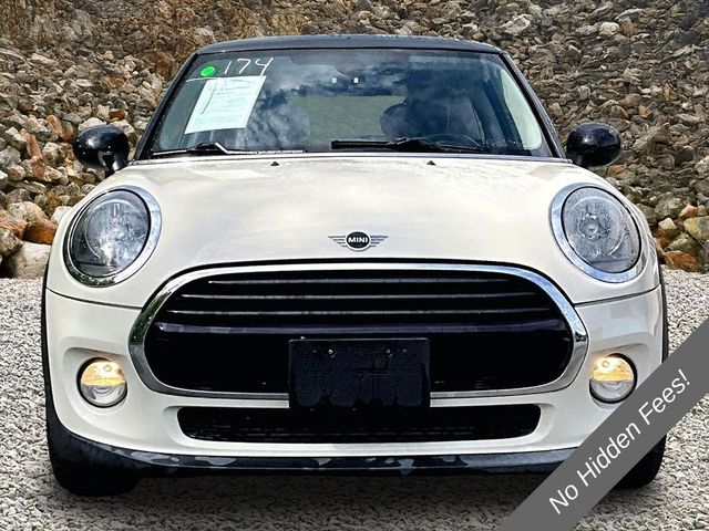 2019 MINI Hardtop 2 Door Cooper