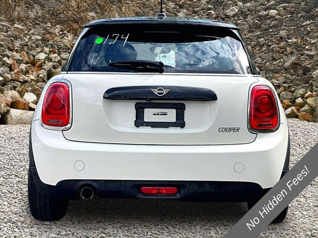 2019 MINI Hardtop 2 Door Cooper