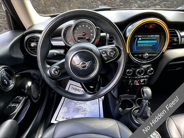 2019 MINI Hardtop 2 Door Cooper