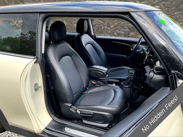 2019 MINI Hardtop 2 Door Cooper