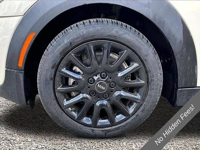 2019 MINI Hardtop 2 Door Cooper