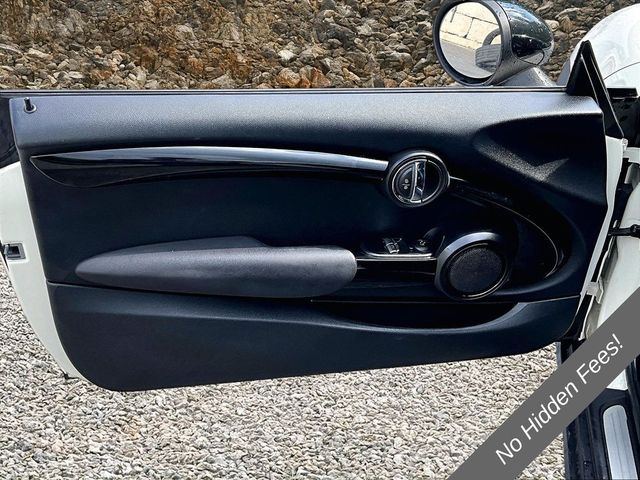 2019 MINI Hardtop 2 Door Cooper