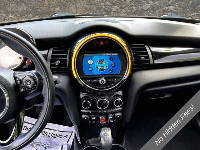 2019 MINI Hardtop 2 Door Cooper