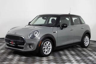 2019 MINI Hardtop 4 Door
