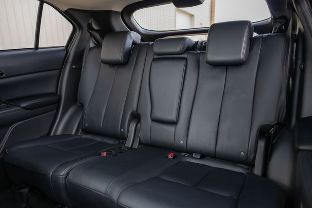 2019 Mitsubishi Eclipse Cross SEL w/ Touring Package, AWD, Heated steering wheel