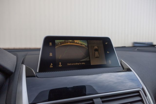 2019 Mitsubishi Eclipse Cross SEL w/ Touring Package, AWD, Heated steering wheel