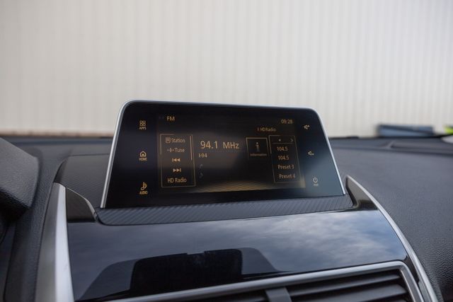 2019 Mitsubishi Eclipse Cross SEL w/ Touring Package, AWD, Heated steering wheel