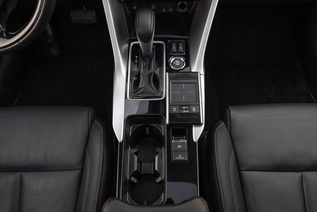 2019 Mitsubishi Eclipse Cross SEL w/ Touring Package, AWD, Heated steering wheel 2019 Mitsubishi Eclipse Cross SEL w/ Touring Package, AWD, Heated steering wheel