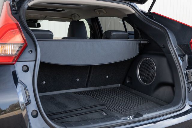 2019 Mitsubishi Eclipse Cross SEL w/ Touring Package, AWD, Heated steering wheel