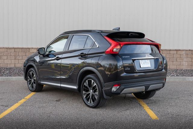2019 Mitsubishi Eclipse Cross SEL w/ Touring Package, AWD, Heated steering wheel