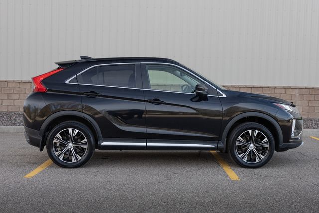 2019 Mitsubishi Eclipse Cross SEL w/ Touring Package, AWD, Heated steering wheel 2019 Mitsubishi Eclipse Cross SEL w/ Touring Package, AWD, Heated steering wheel