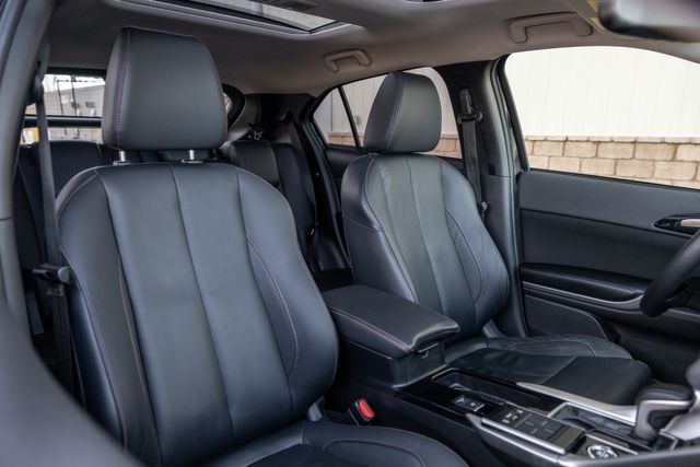 2019 Mitsubishi Eclipse Cross SEL w/ Touring Package, AWD, Heated steering wheel