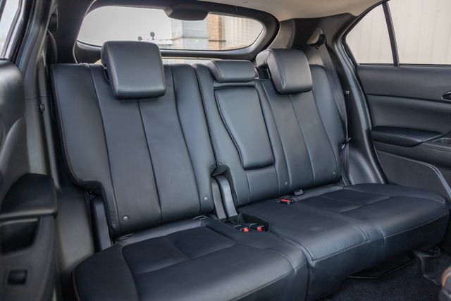 2019 Mitsubishi Eclipse Cross SEL w/ Touring Package, AWD, Heated steering wheel 2019 Mitsubishi Eclipse Cross SEL w/ Touring Package, AWD, Heated steering wheel