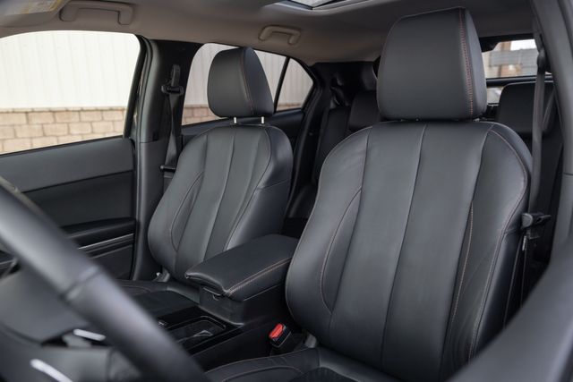 2019 Mitsubishi Eclipse Cross SEL w/ Touring Package, AWD, Heated steering wheel 2019 Mitsubishi Eclipse Cross SEL w/ Touring Package, AWD, Heated steering wheel