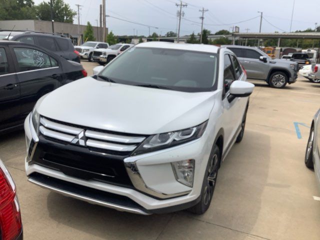 2019 Mitsubishi Eclipse Cross SE | Olive Branch, MS | JJ's Auto Sales