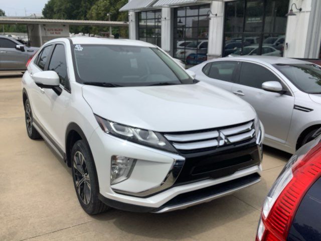 2019 Mitsubishi Eclipse Cross SE
